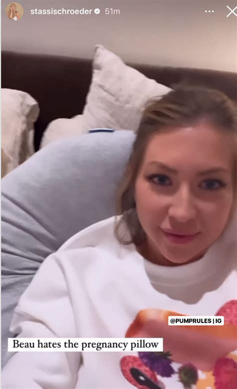 stassi leaked video|Stassi Schroeder Sex Tape: Whos the Jerk That。